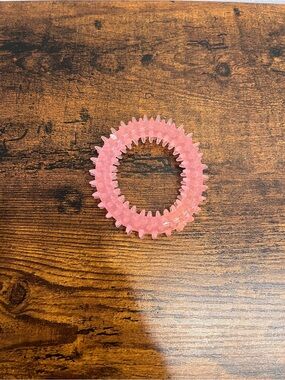 Pink Spiked Bracelet - Women Accessories